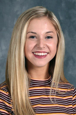 Olivia Wright